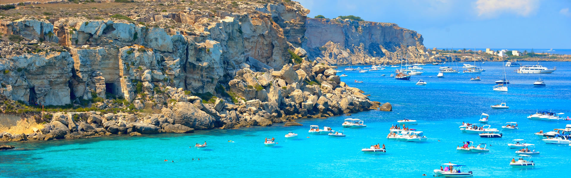 SDB Motors - car rental in Favignana